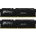 Kingston 64GB DDR5 5600MHz Kit(2x32GB) Fury Beast Black