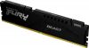 Kingston 64GB DDR5 5600MHz Kit(2x32GB) Fury Beast Black