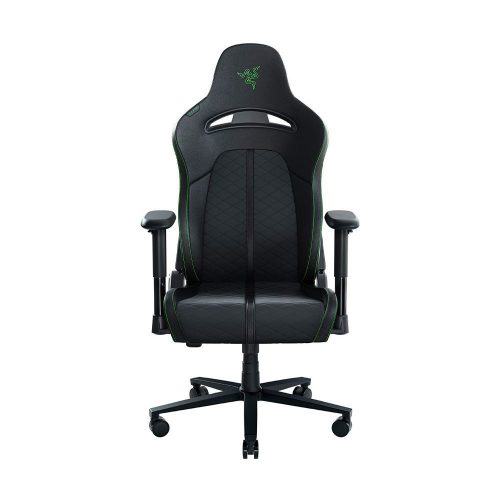 Razer Enki Gaming Chair Black/Green