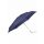 Samsonite Alu Drop S 4 Sect. Umbrella Indigo Blue