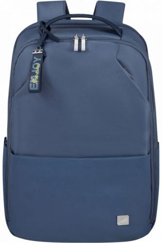 Samsonite Workationist Backpack 15,6" Blueberry