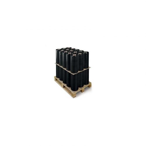 Platinet Machine Film Stretch 14,5kg Black