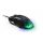 Steelseries Aerox 5 Gaming mouse Black