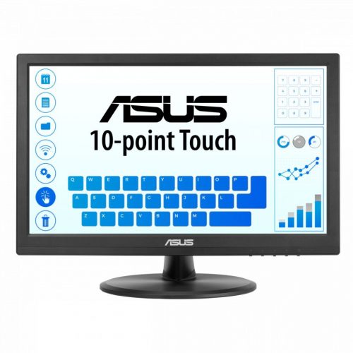 Asus 15.6" VT168HR LED