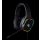 Gembird USB 7.1 Surround Gaming Headset with RGB Black