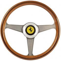   Thrustmaster Ferrari 250 GTO Vintage Wheel AddOn (Önállóan nem használható!)