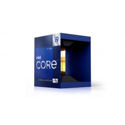   Intel Core i9-12900KS 3,4GHz 30MB LGA1700 BOX (Ventilátor nélkül)