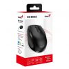 Genius NX-8006S Wireless mouse Black