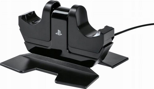 PowerA Charging Station for PlayStation 4 Dual Charger