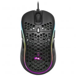 Sharkoon Light S Gaming mouse Black