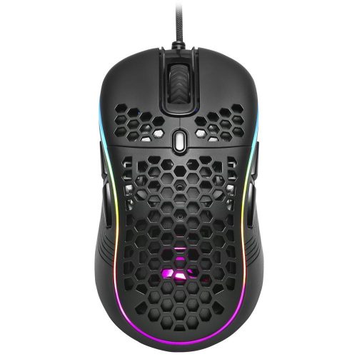 Sharkoon Light S Gaming mouse Black