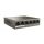 IP-COM F1106P-4-63W 6-Port 10/100M Desktop Switch with 4-Port PoE