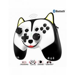 Spirit Of Gamer Noa Bluetooth Black/White