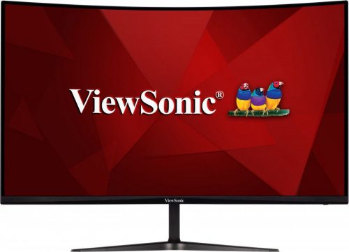 Viewsonic 31,5" VX3219-PC-MHD LED Curved