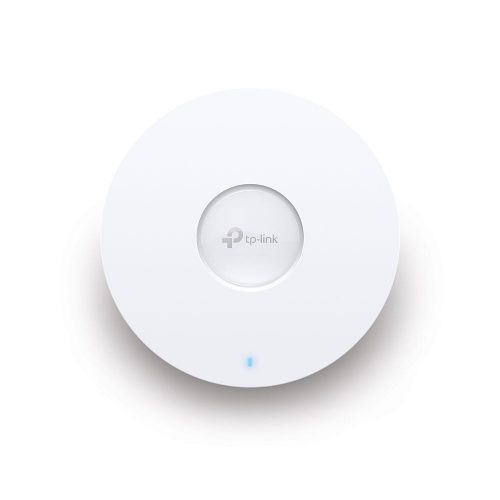 TP-Link EAP670 AX5400 Ceiling Mount WiFi 6 Access Point White