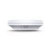 TP-Link EAP670 AX5400 Ceiling Mount WiFi 6 Access Point White