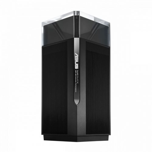 Asus ZenWiFi Pro ET12 AX11000 Black (1 pack)