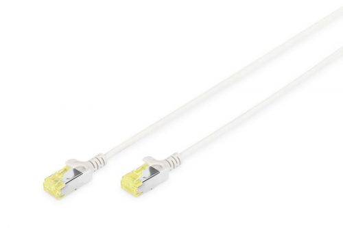 Digitus CAT6A U-FTP Patch Cable 1m Grey