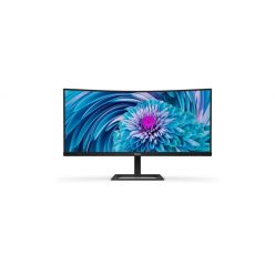 Philips 34" 346E2CUAE LED Curved