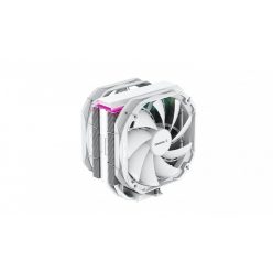 DeepCool AS500 Plus RGB White CPU Cooler