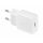 Samsung 15W PD Power Adapter White