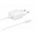 Samsung 15W PD Power Adapter White