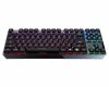 Msi Vigor GK50 Low Profile TKL Mechanical Gaming Keyboard Black US