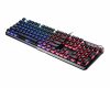 Msi Vigor GK71 Sonic Gaming Red Mechanical Keyboard Black US