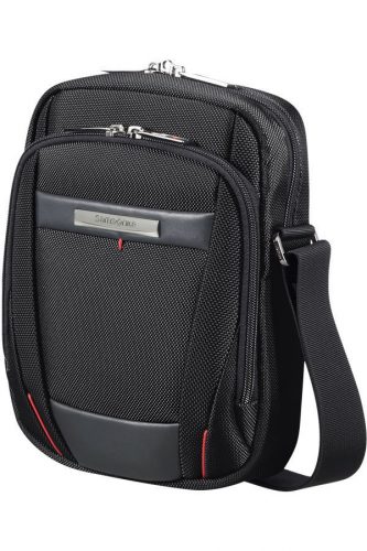 Samsonite PRO-DLX5 Crossover M 7,9" Black