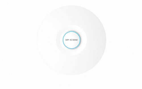 IP-COM PRO-6-LR 802.11AX Dual-Band Long Range Access Point White