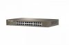 IP-COM G1024D 24-Port Gigabit Unmanaged Switch