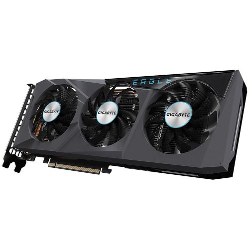 Gigabyte RX 6650 XT EAGLE 8G