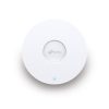 TP-Link EAP650 AX3000 Ceiling Mount WiFi 6 Access Point White