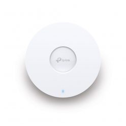   TP-Link EAP650 AX3000 Ceiling Mount WiFi 6 Access Point White