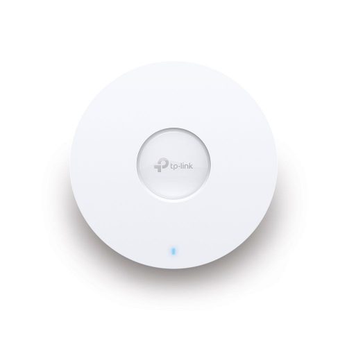 TP-Link EAP650 AX3000 Ceiling Mount WiFi 6 Access Point White