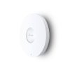 TP-Link EAP650 AX3000 Ceiling Mount WiFi 6 Access Point White