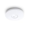 TP-Link EAP650 AX3000 Ceiling Mount WiFi 6 Access Point White