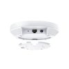 TP-Link EAP650 AX3000 Ceiling Mount WiFi 6 Access Point White