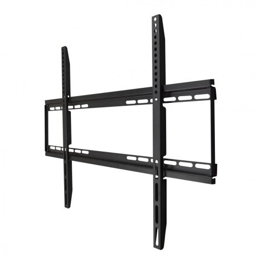 Gembird WM-75F-01 TV Wall Mount (fixed) 40”-75” Black