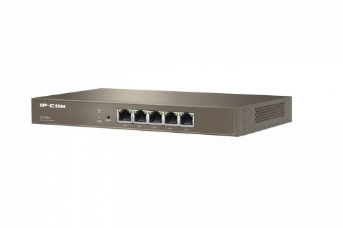 IP-COM AC1000 AP-Controller Access Point Grey