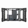 Cooler Master MasterFrame 700 Tempered Glass Black