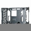 Cooler Master MasterFrame 700 Tempered Glass Black