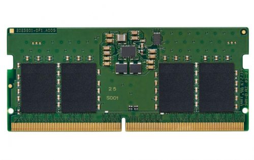 Kingston 16GB DDR5 4800MHz SODIMM