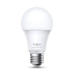   TP-Link Tapo L520E Smart Wi-Fi Light Bulb Daylight & Dimmable (1-pack)