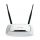 TP-Link TL-WR841N 300M Router 2X2MIMO