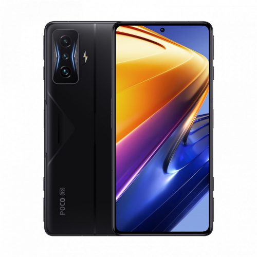 Xiaomi Pocophone F4 GT 256GB DualSIM Stealth Black