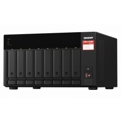 QNAP NAS TS-873A-8G (8GB) (8xHDD + 2xM.2 SSD)