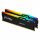 Kingston 32GB DDR5 5200MHz Kit(2x16GB) Fury Beast RGB