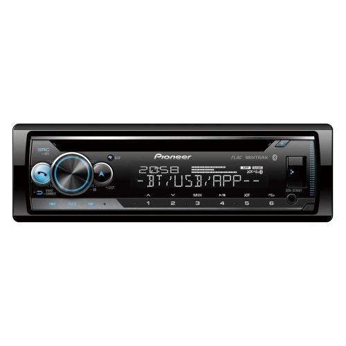 Pioneer DEH-S520BT AutóHiFi fejegység