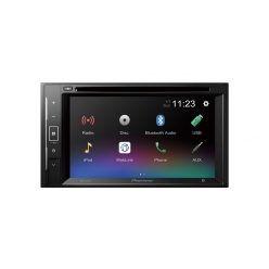 Pioneer AVH-A240BT AutóHiFi fejegység